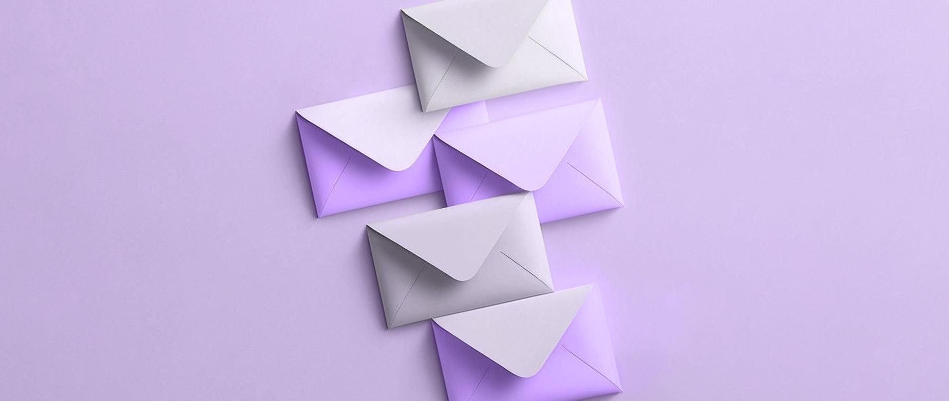6 exemplos de newsletter: o que funciona e o que você pode aprender