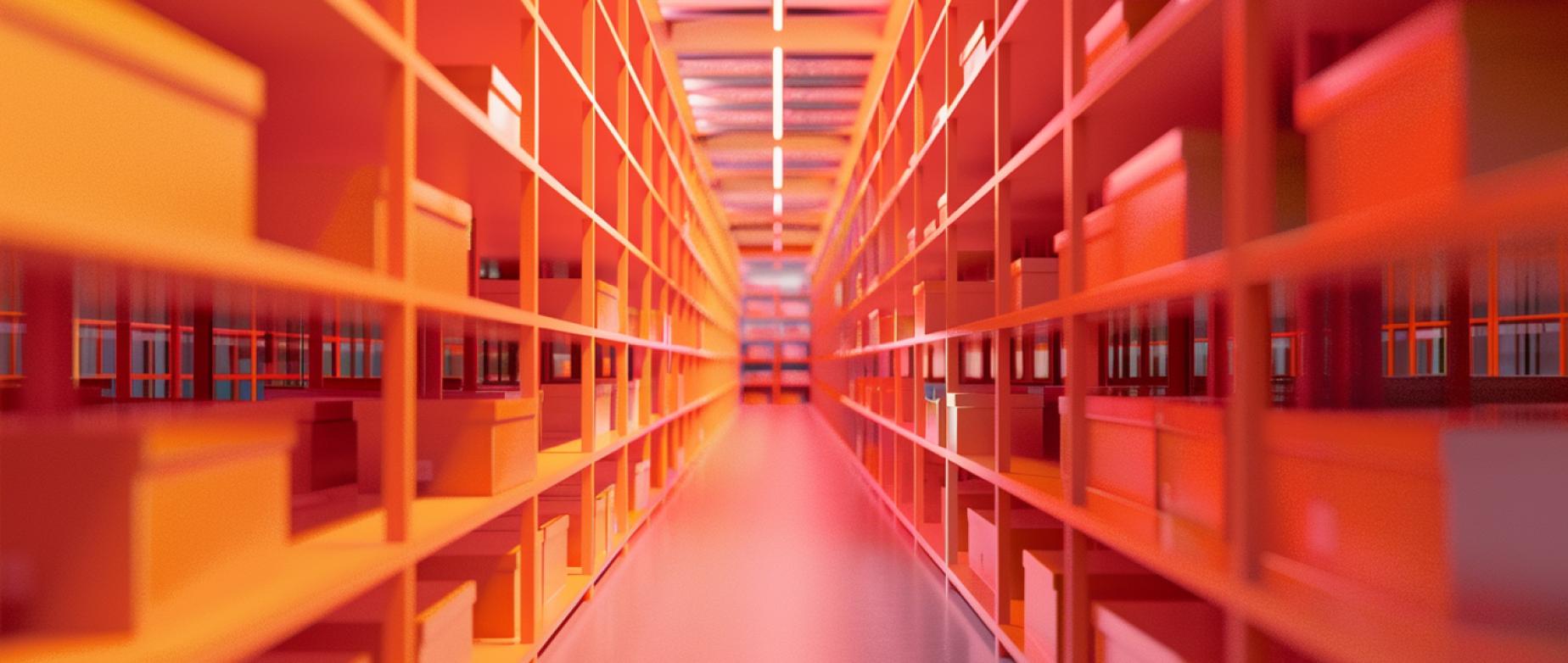 Centro de processamento e centro de distribuição: diferenças básicas