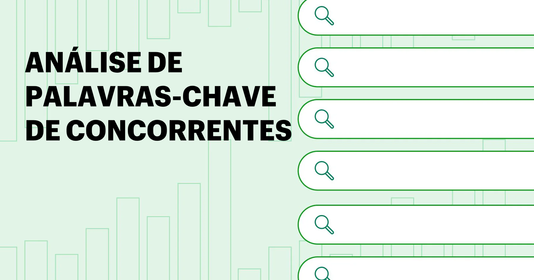 Como fazer uma análise de palavras-chave de concorrentes
