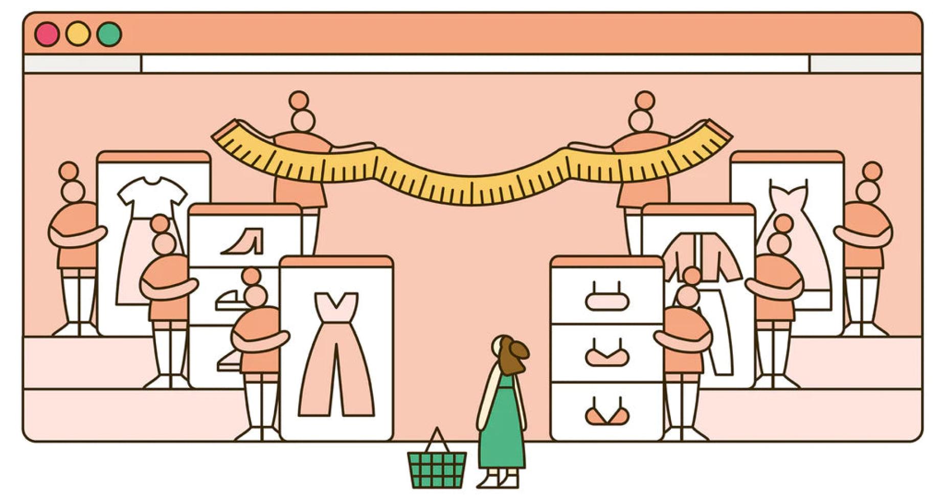 7 maneiras para as marcas criarem uma experiência de compra online personalizada