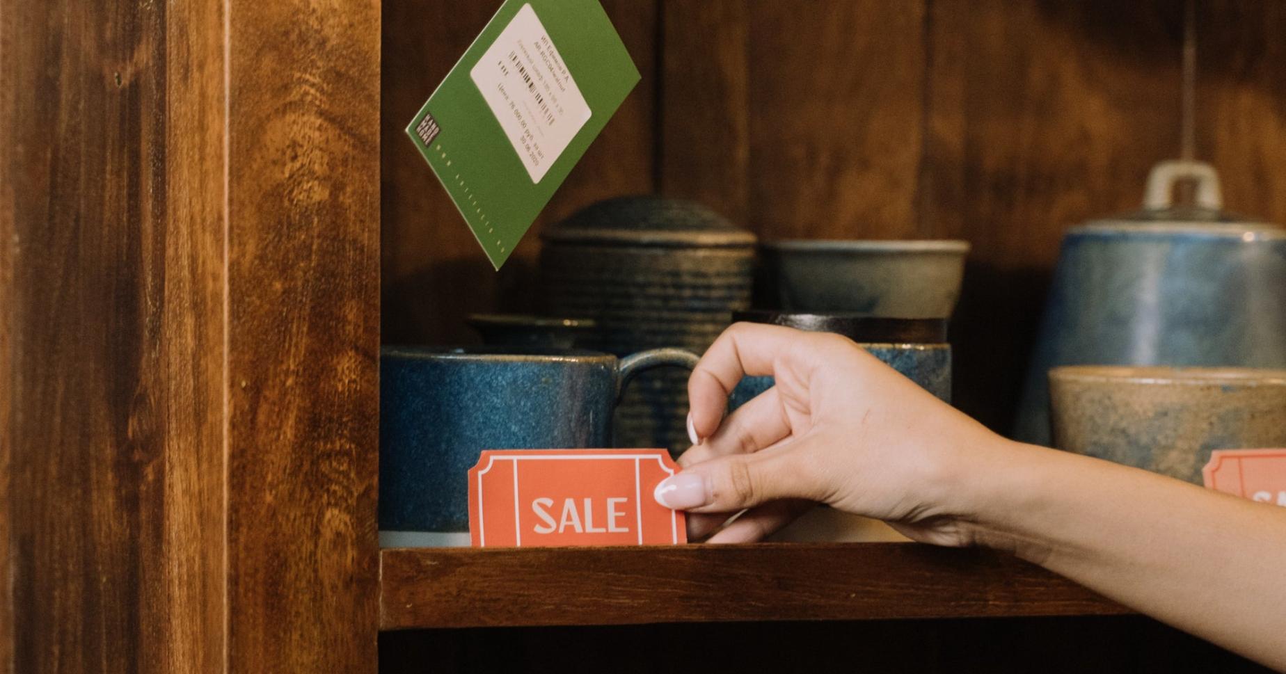 Os 13 melhores aplicativos de desconto para Shopify