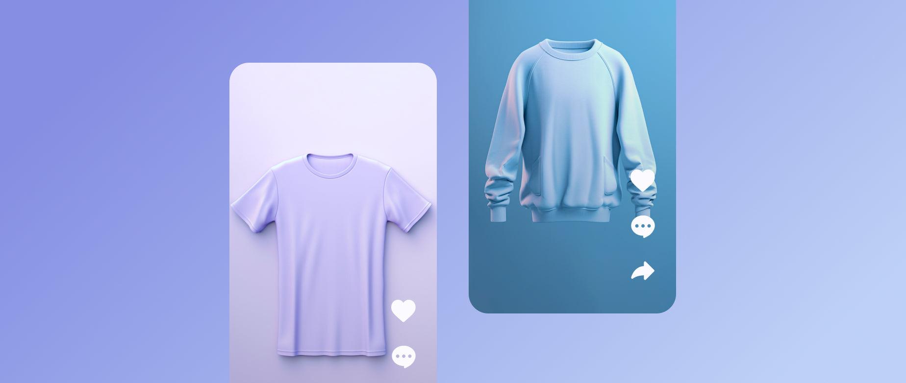 Como desenvolver produtos para criadores do TikTok (e vendê-los)