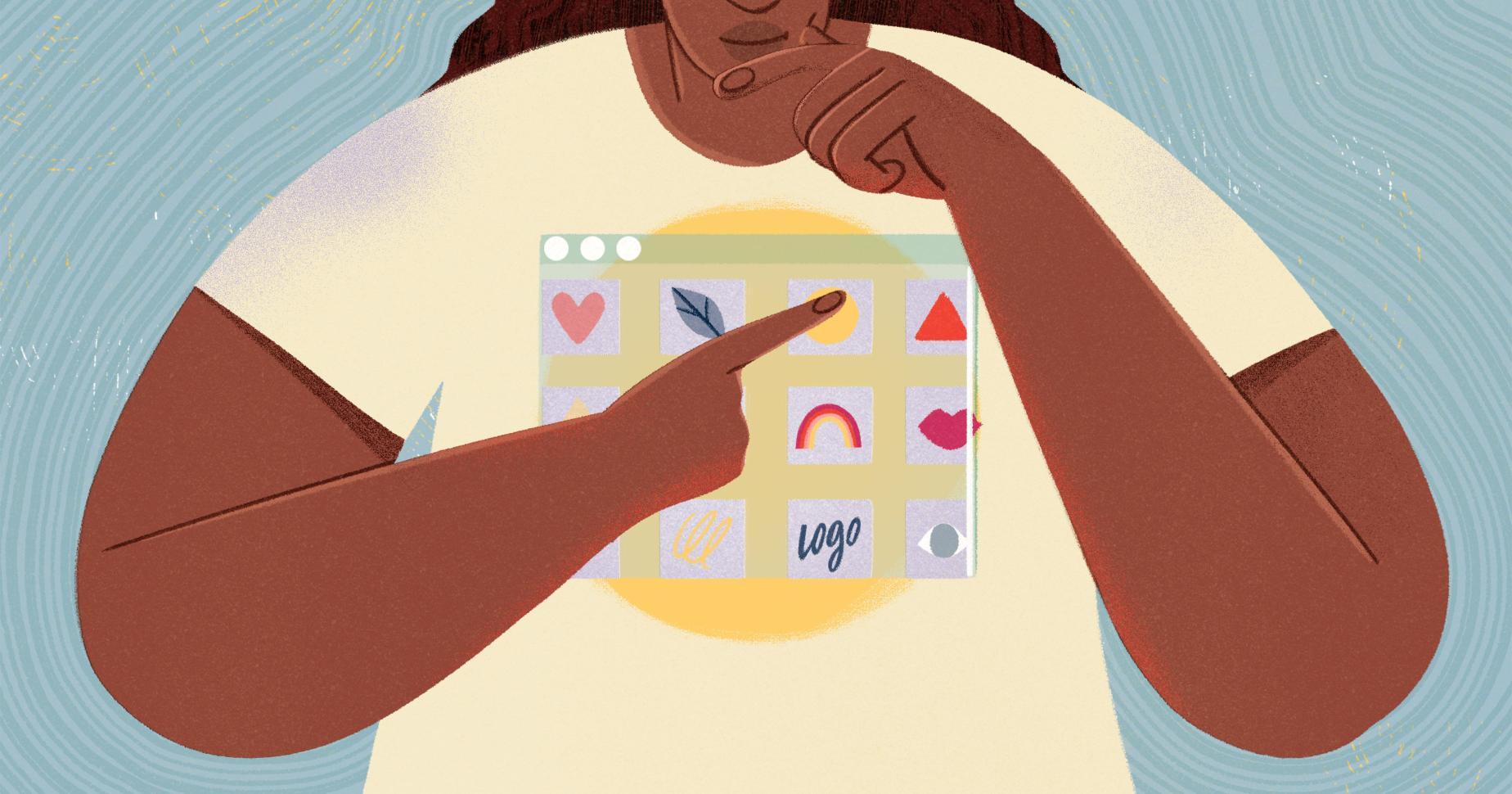 Como vender camisetas sob demanda: guia passo a passo