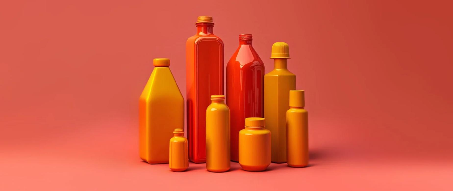Como criar um design de rótulo de produto (2025)