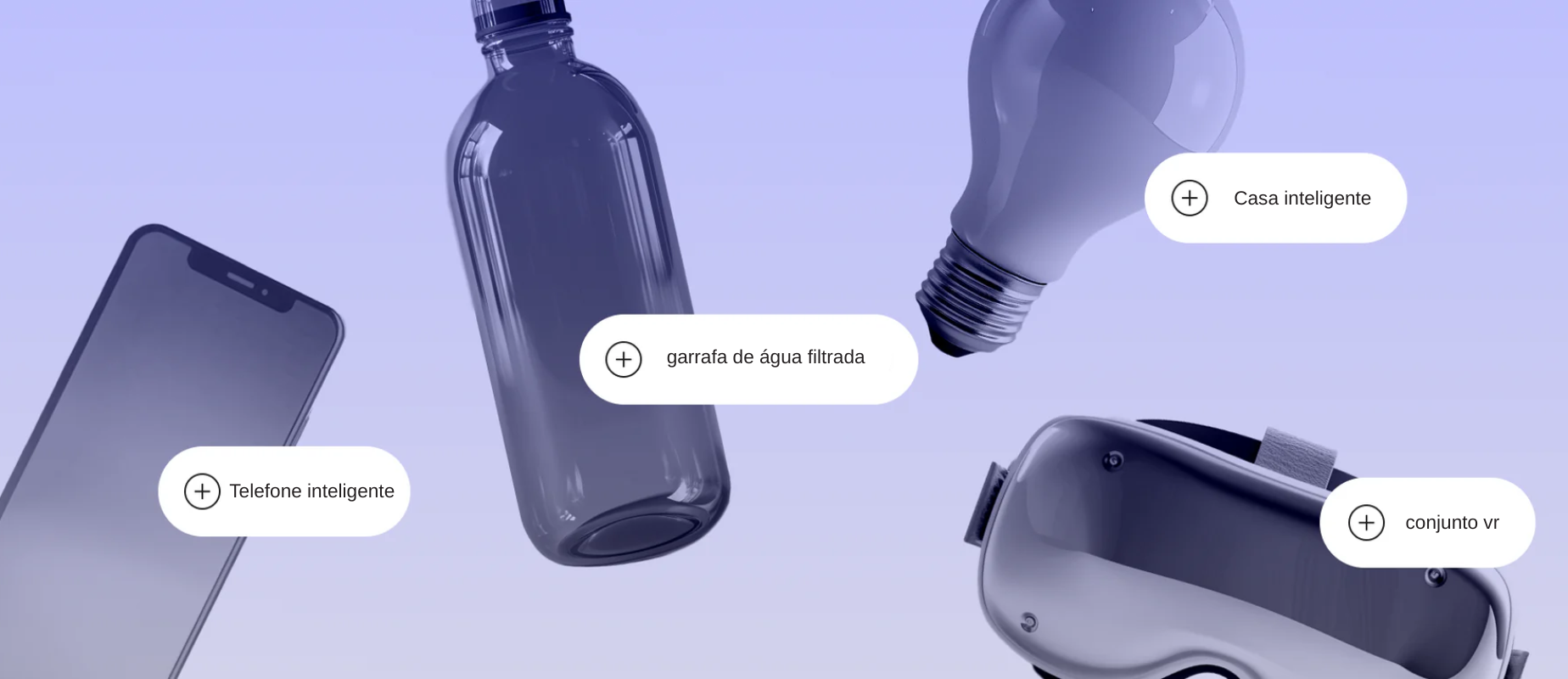 35 exemplos de produtos inovadores, organizados por setor