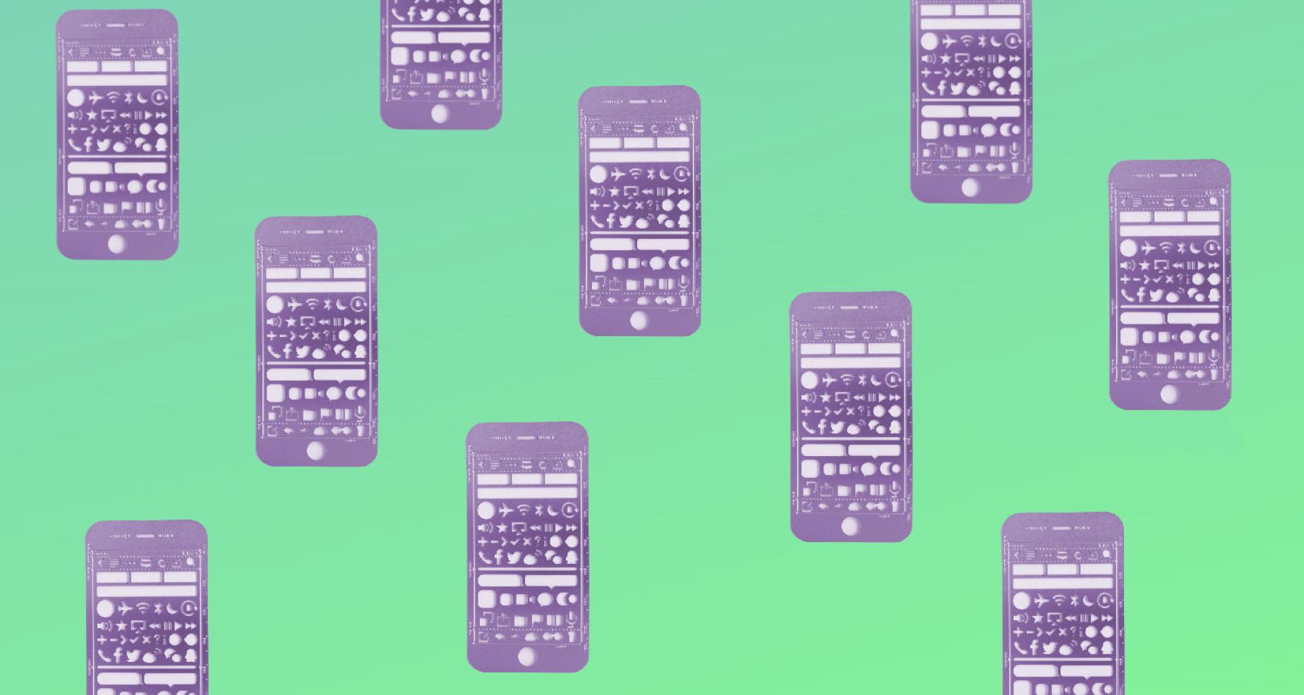 Os 6 canais das redes sociais mais populares em 2025