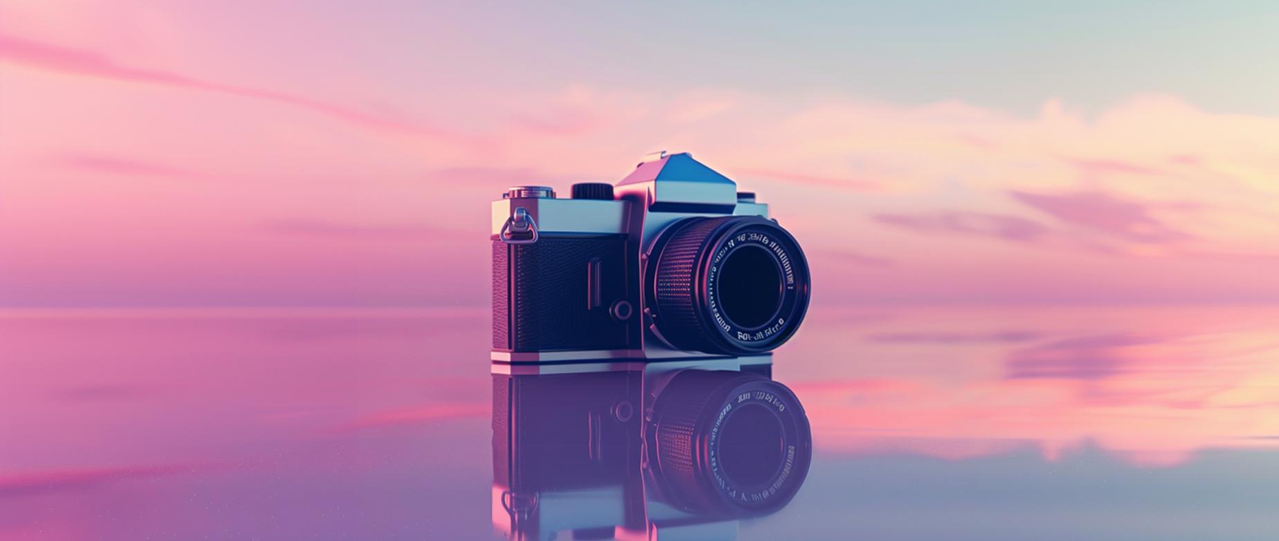 Fotografia de produtos reflexivos: como fotografar produtos que brilham
