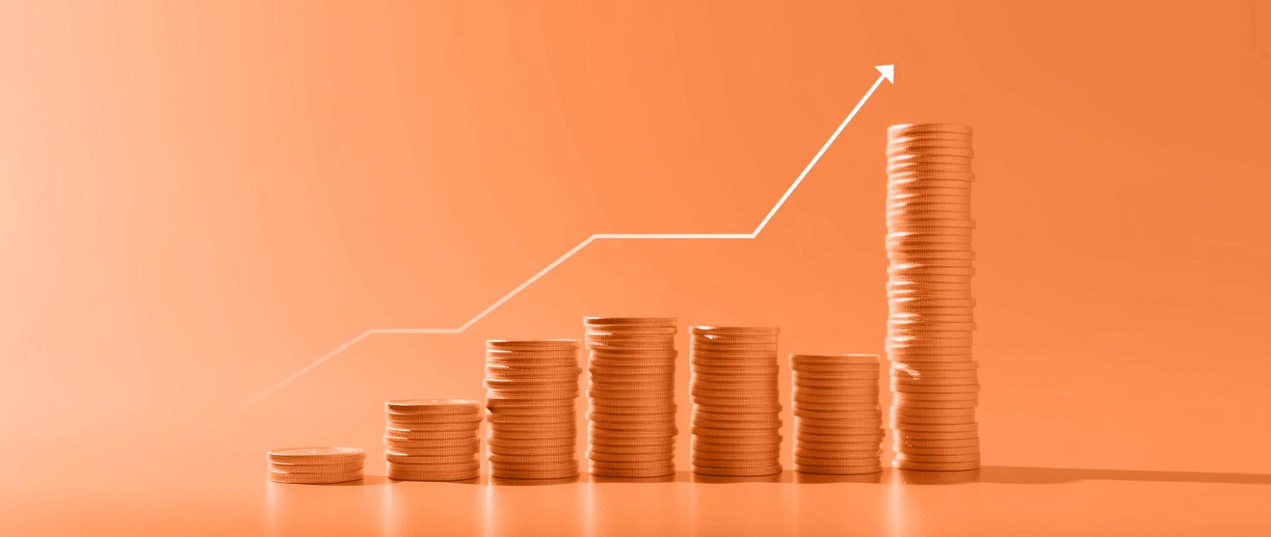 Relatório de vendas globais de e-commerce