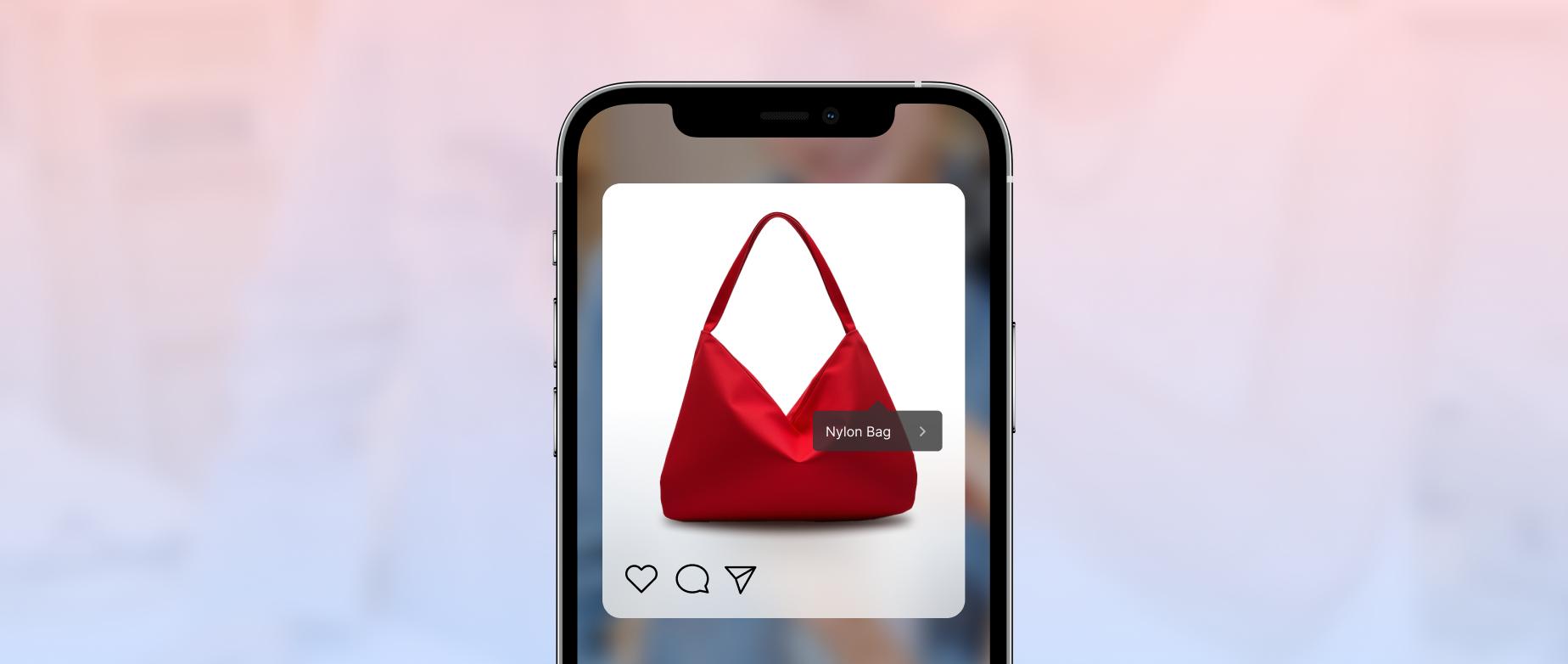 Como configurar o checkout no Instagram para sua loja virtual