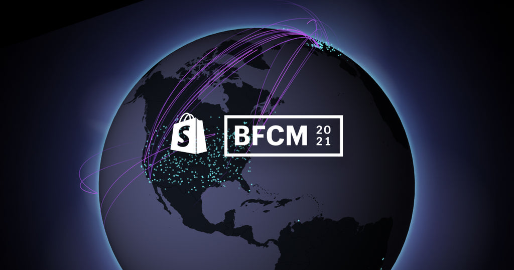 Black Friday 2021: acompanhe o mapa ao vivo!