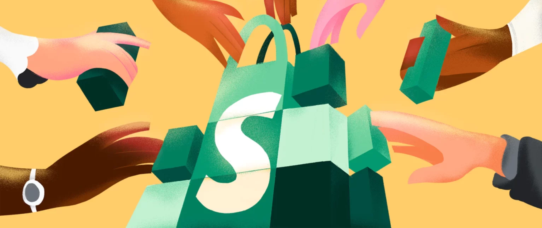 Lojas Shopify: 52 e-commerces brasileiros para se inspirar