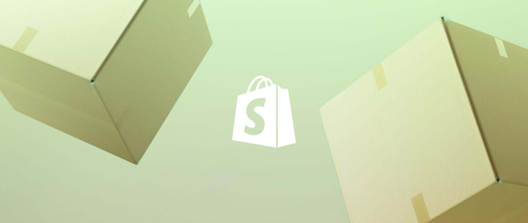 Shopify Shipping: tudo o que você precisa saber