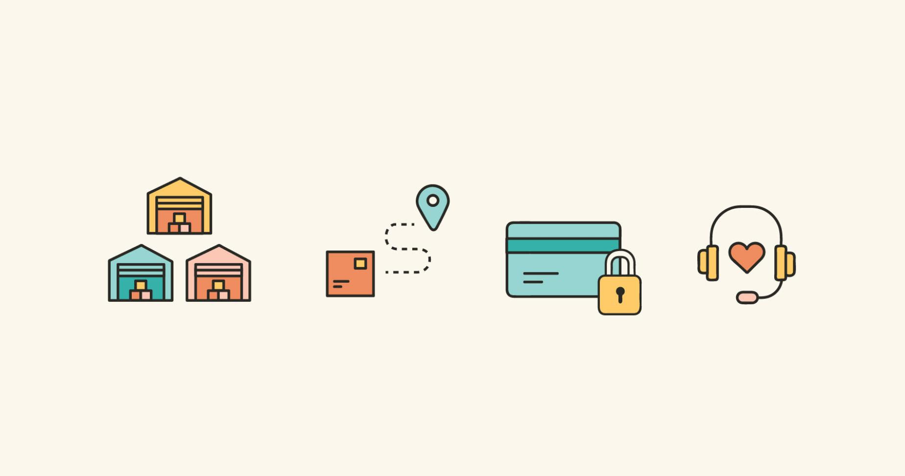 10 dicas de dropshipping para um negócio de sucesso