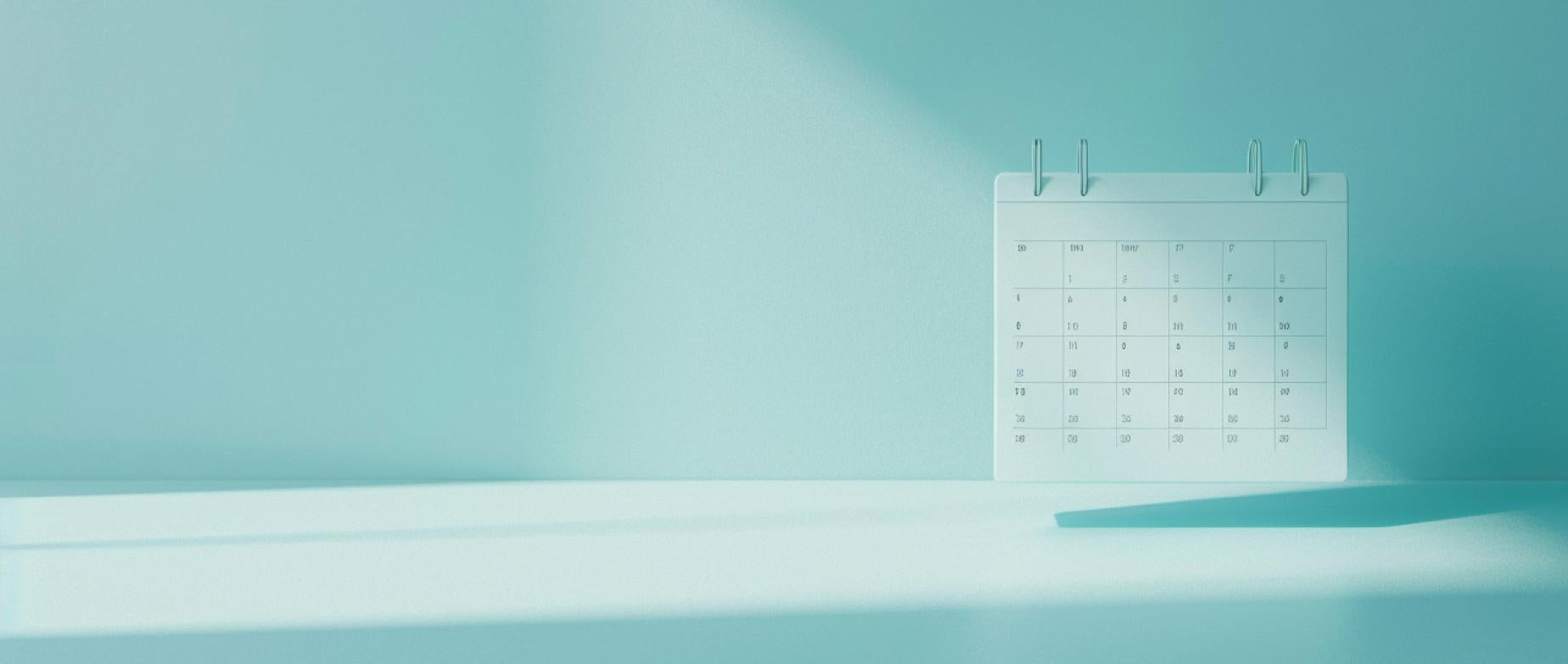 Calendário de conteúdo para redes sociais: como planejar e otimizar seus posts