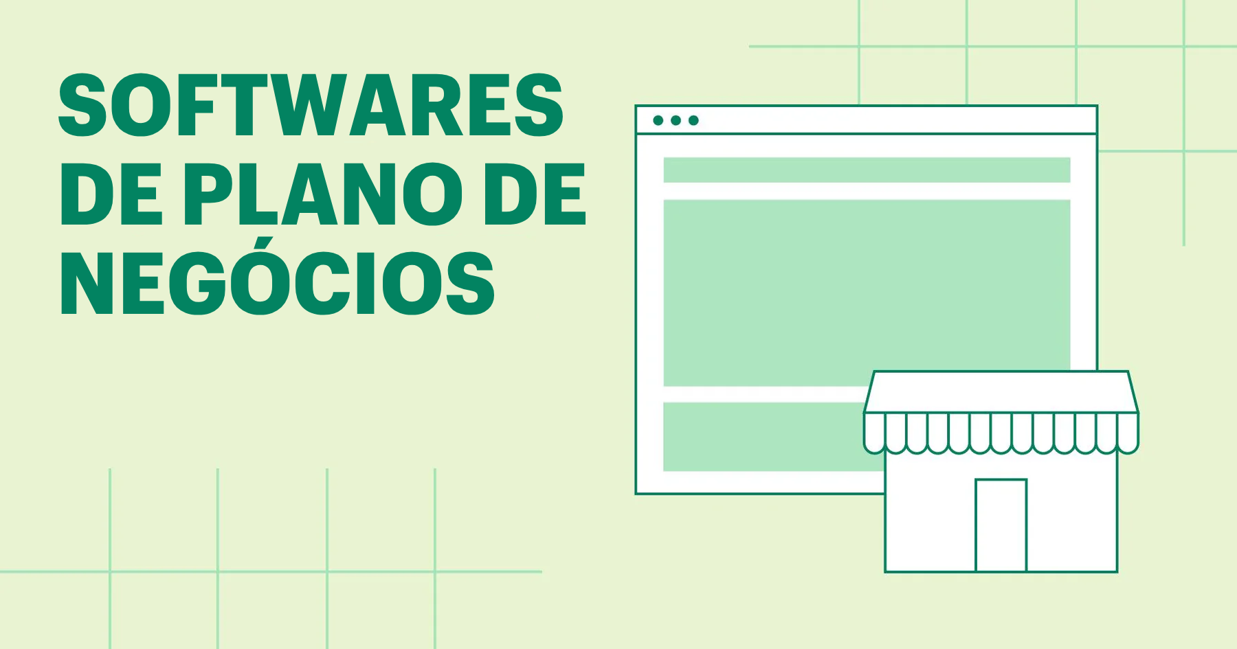 6 melhores softwares de plano de negócios (2025)