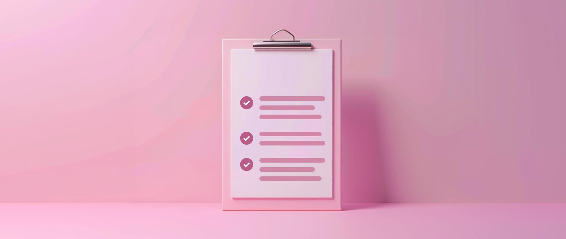 Como escrever um Procedimento Operacional Padrão (POP)