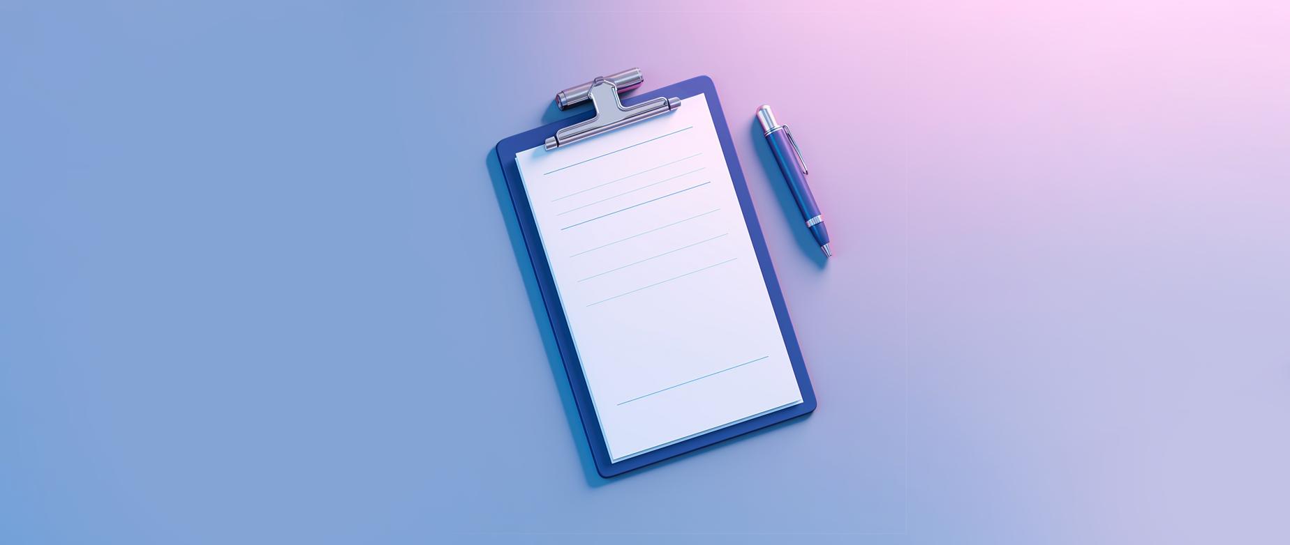 Checklist para iniciar um negócio: dicas para novos empreendedores