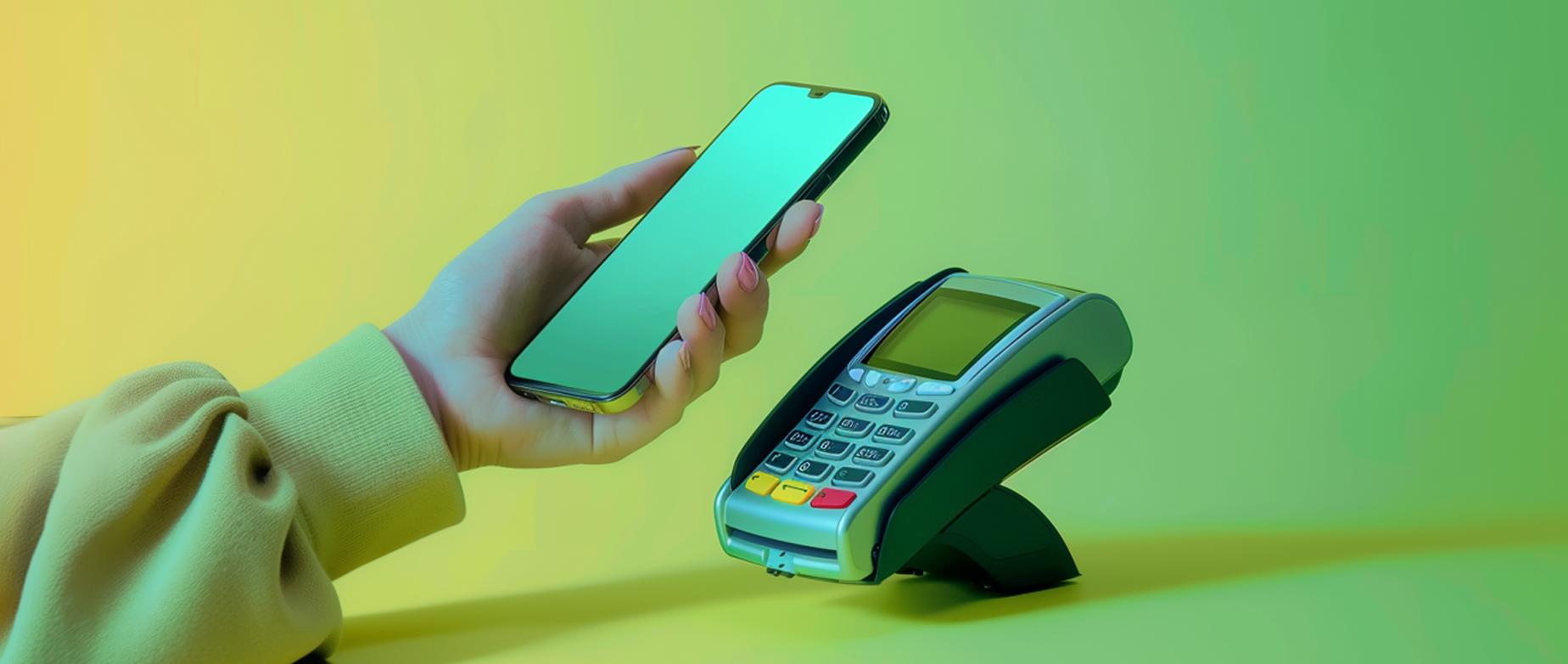 Como aceitar pagamentos com cartão de crédito pelo telefone