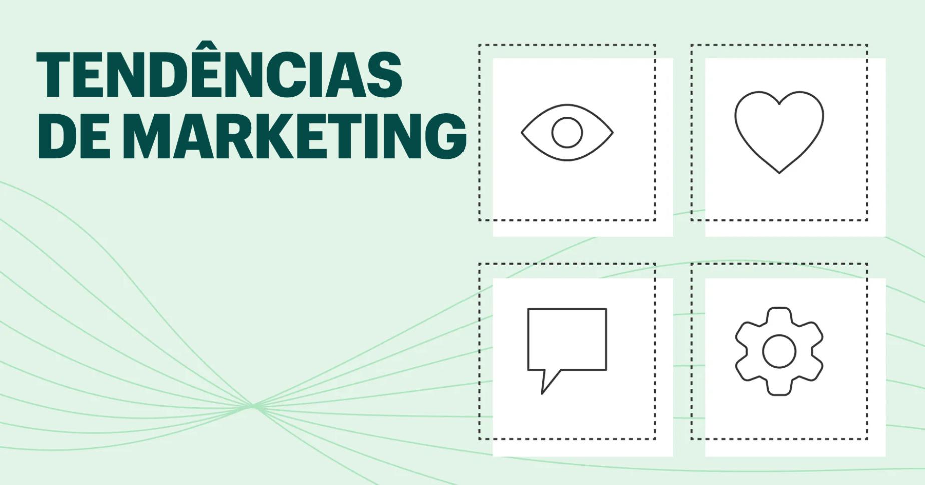 10 tendências de marketing para impulsionar seu negócio em 2026