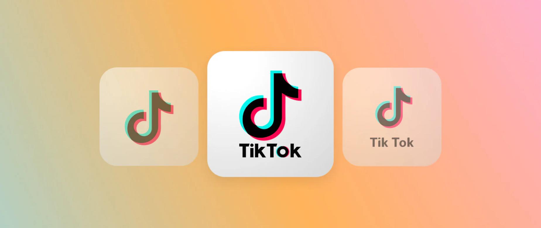 A evolução do logo do TikTok: sua história e seu design