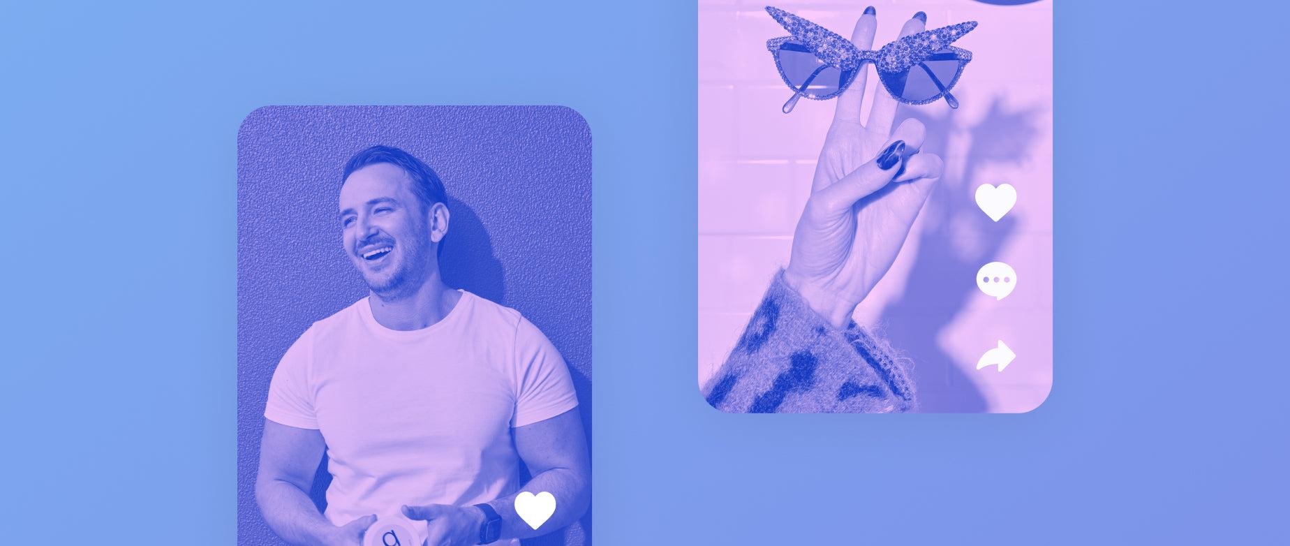 18 ideias de vídeos para TikTok que seus seguidores vão amar