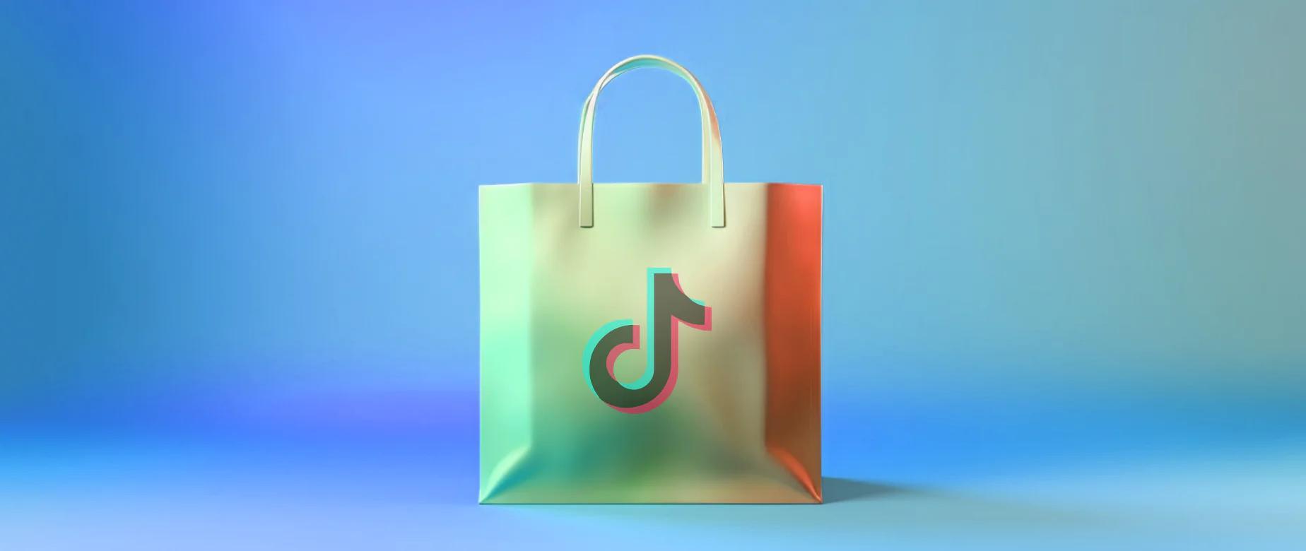 O que é o TikTok Shop? Como vender na plataforma passo a passo