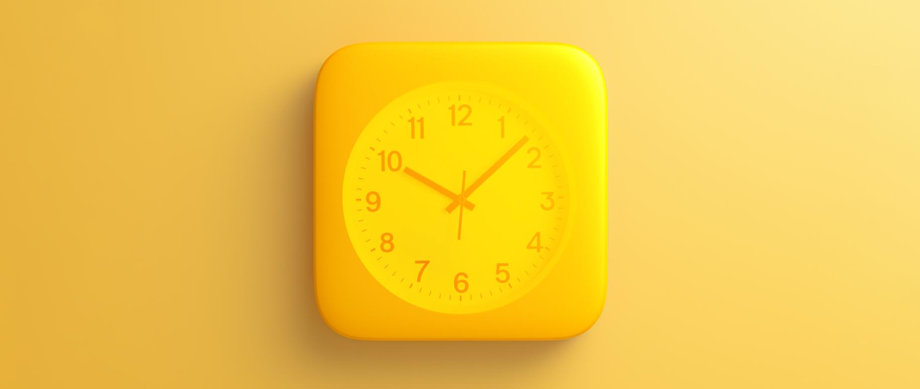 14 aplicativos de gestão do tempo para trabalho e vida pessoal