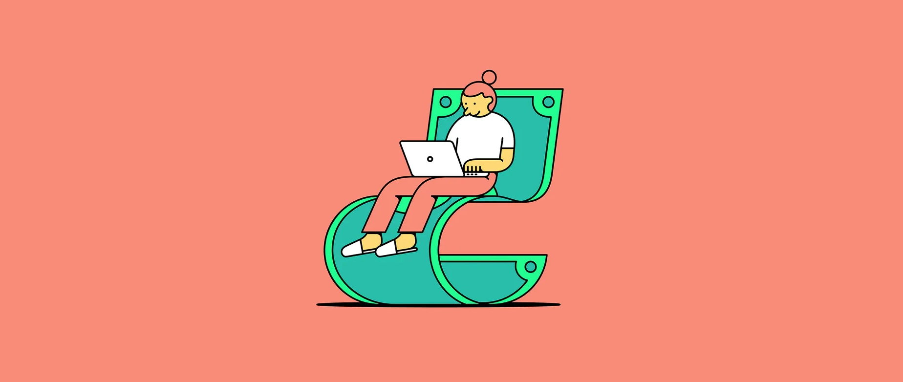 24 ideias para trabalhar como autônomo e ganhar dinheiro