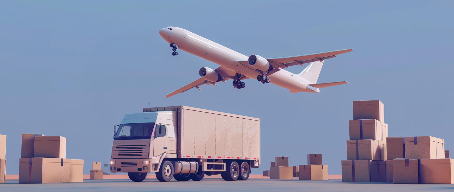 7 tipos de envio para e-commerce em 2024