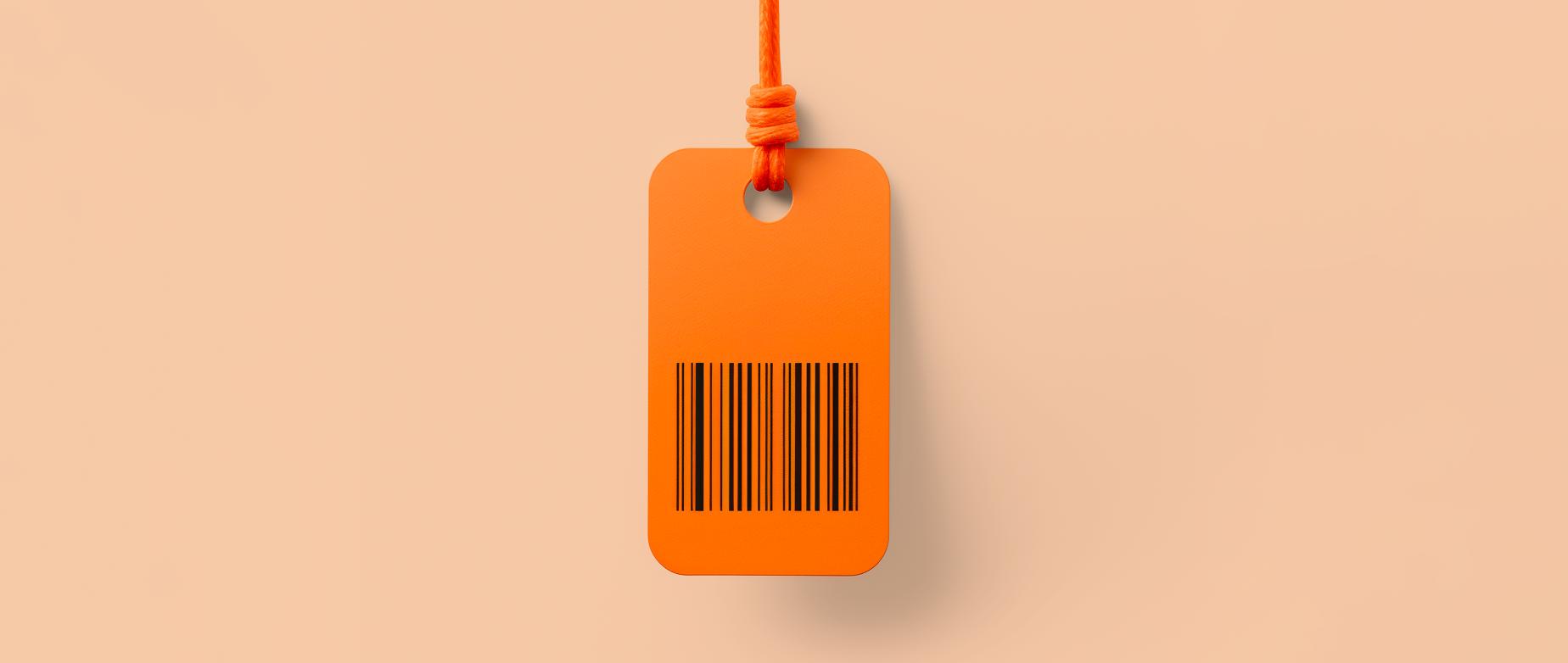 O que é um código universal de produto? Como obter um código de barras UPC