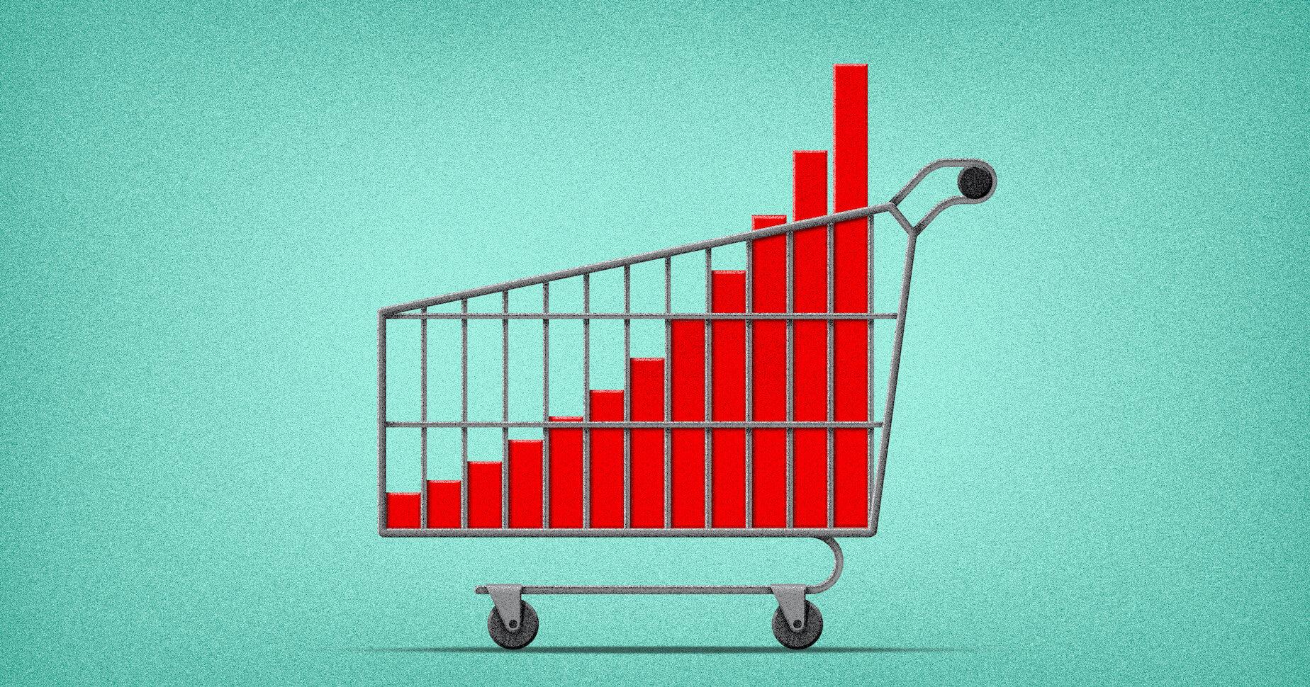 Upselling e cross-selling: o guia completo