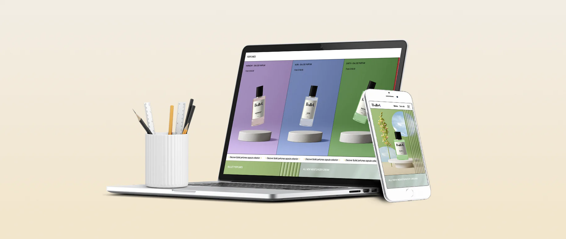 Como encontrar clientes de web design