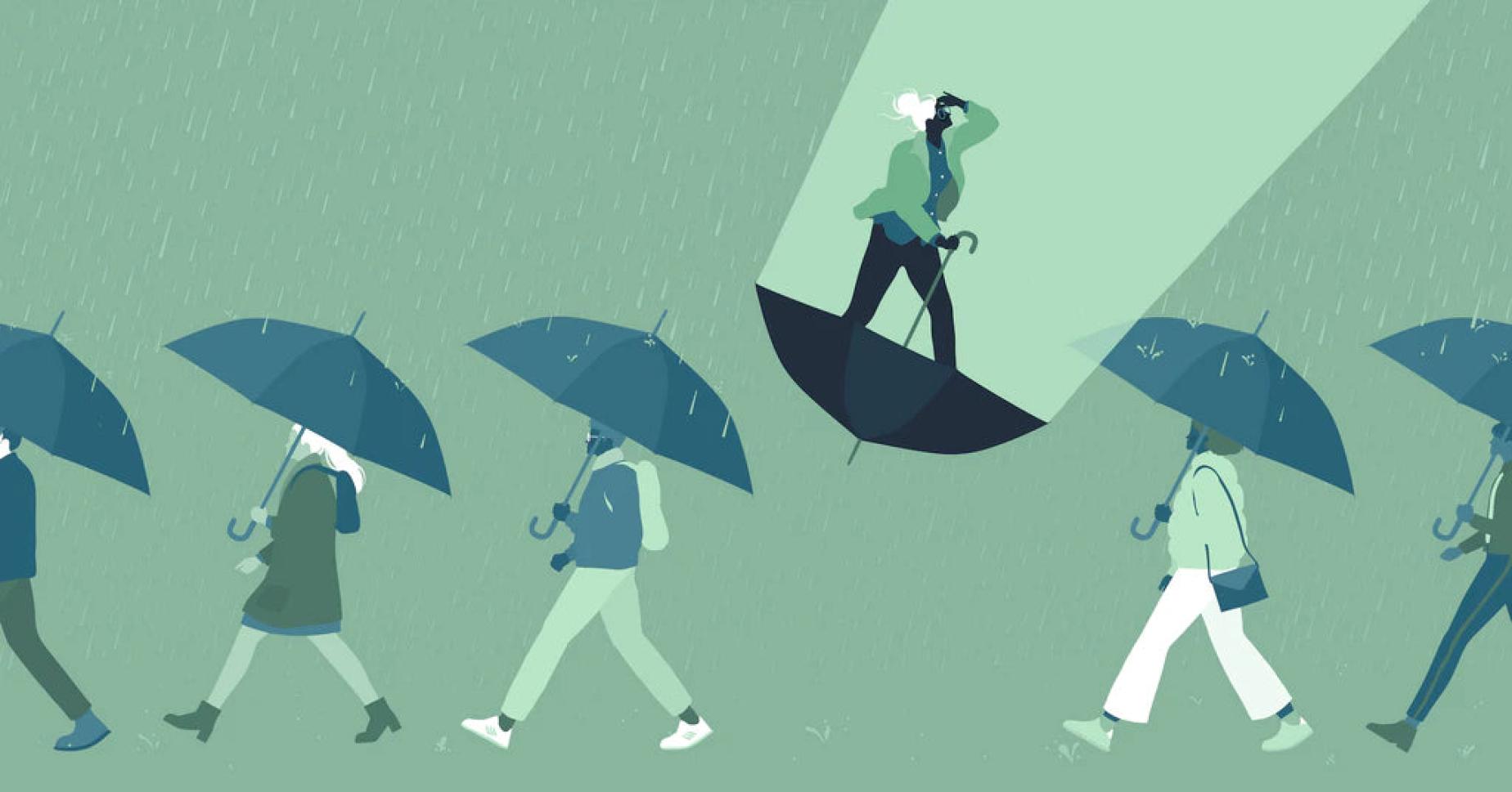 O que é um empreendedor? 6 motivos para se tornar um hoje (2025)