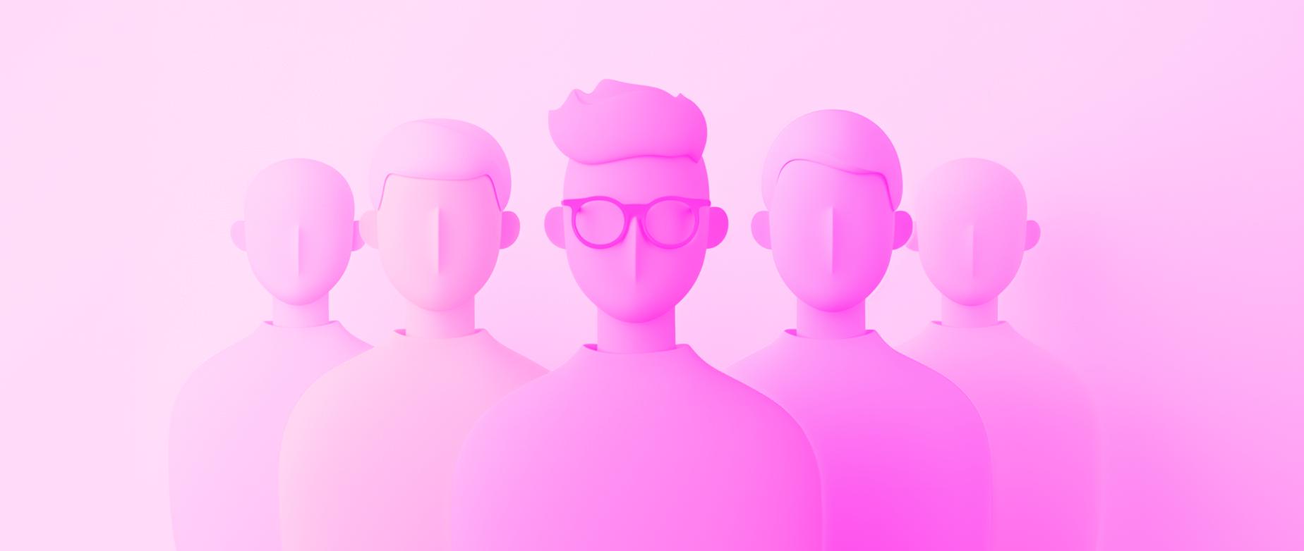 O que é uma persona? Definição, exemplos e modelos