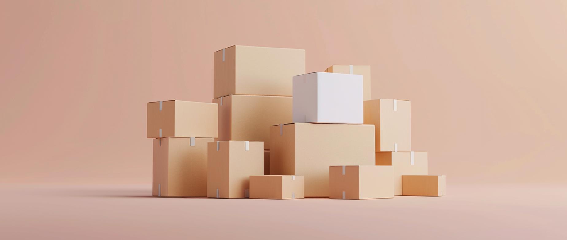 O que é o processamento de pedidos?