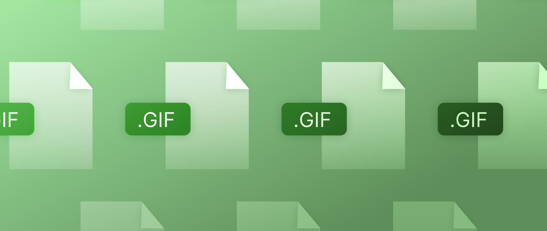 O que é GIF? Um guia para criar e usar GIFs