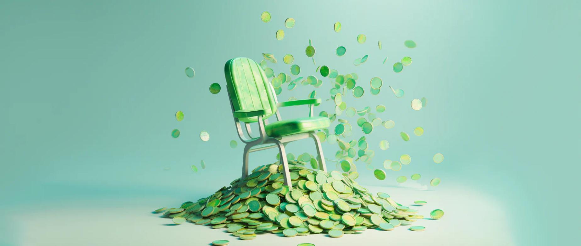 O que é renda passiva? 5 formas de faturar em 2025