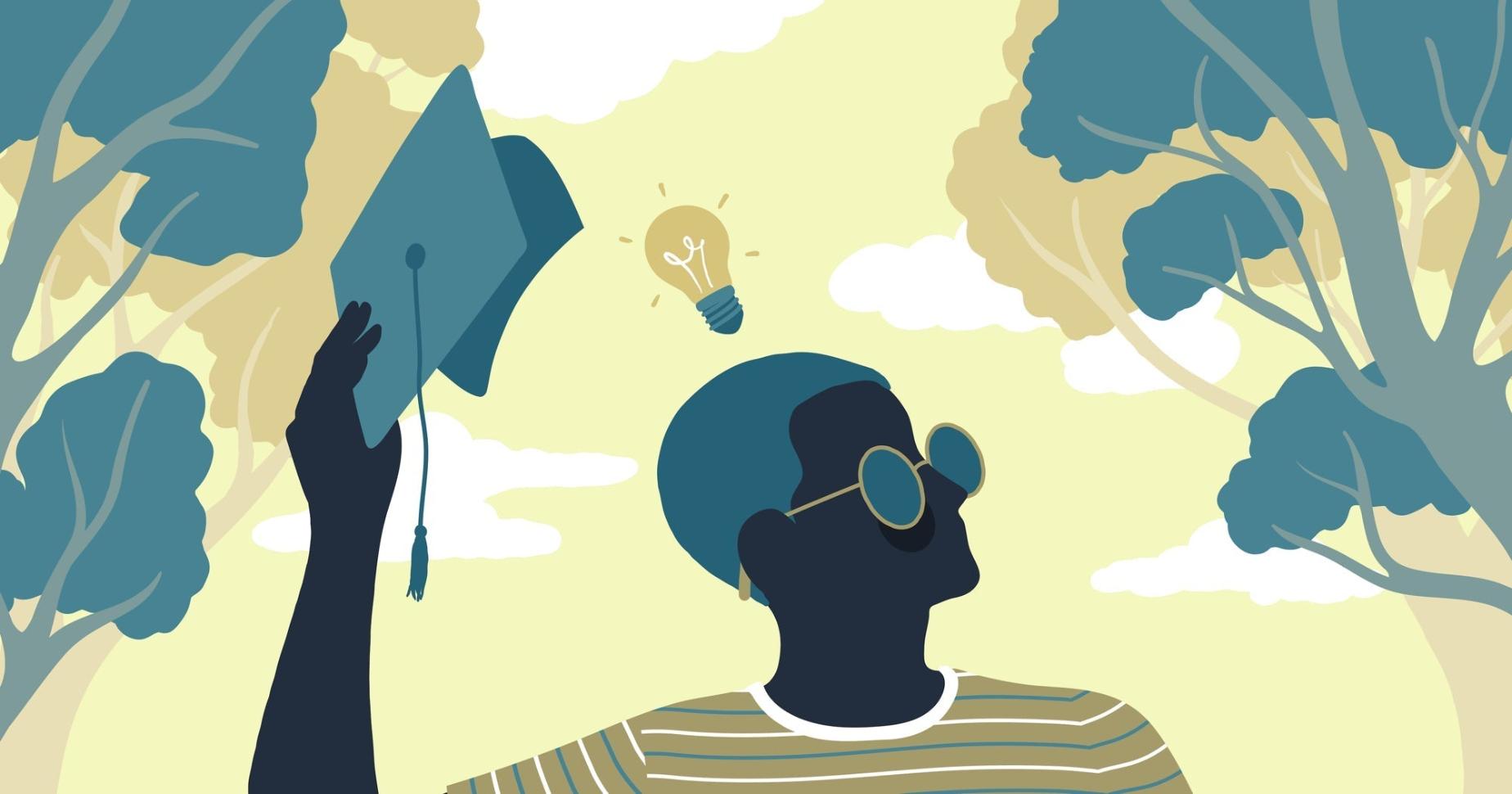 20 ideias de negócios para estudantes universitários 2025